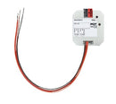 Temperature Controller / Sensor 2-fold, flush mounted