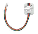 Temperature Controller / Sensor 4-fold, flush mounted