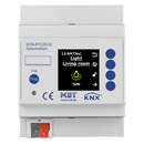 Time Switch 20-channel with colour display, 4SU MDRC