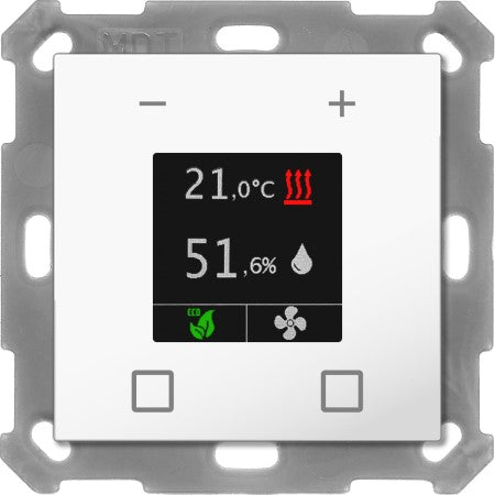 Room Temperature Extension Unit Smart 55