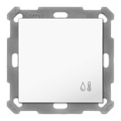 Mdf Humidity Sensor MDT Room Temperature / Humidity sensor 55