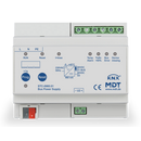 Bus power supply with diagnosis function, 6SU MDRC, 960mA