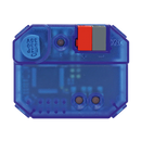 KNX RF/TP Coupler 673.1 secure