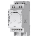Zennio Shutter Coupler 2CH