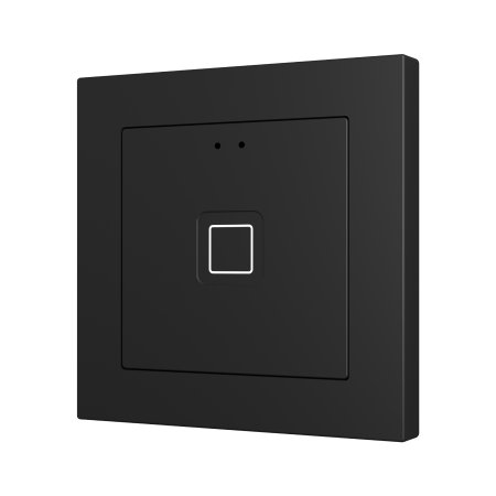 Tecla 55 X1/X2/X4/X6 Backlit capacitive touch switches