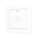 Tecla 55 X1/X2/X4/X6 Backlit capacitive touch switches