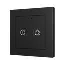 Tecla 55 X1/X2/X4/X6 Backlit capacitive touch switches