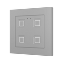 Tecla 55 X1/X2/X4/X6 Backlit capacitive touch switches