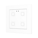 Tecla 55 X1/X2/X4/X6 Backlit capacitive touch switches