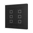 Tecla 55 X1/X2/X4/X6 Backlit capacitive touch switches