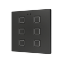 Tecla 1/2/4/6/8 Backlit capacitive touch switch