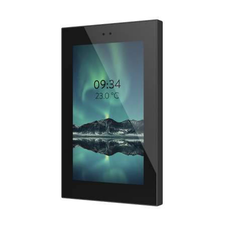 Z50 Capacitive touch panel