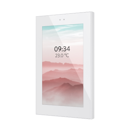Z50 Capacitive touch panel