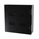 2 Row Contractor Electrical Box - 36 Mod