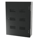 3 Row Contractor Electrical Box - 54 Mod