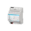 BACnet IP server - KNX gateway