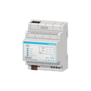 M-Bus Master - KNX gateway