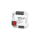 Universal interface CG2 (4 IN conf. As DI or NTC/4 OUT) with thermostat function