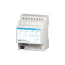 4-fold RGBW LED dimmer - Load current for each channel 4 A