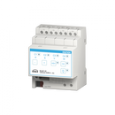 4-fold 0-10 V actuator