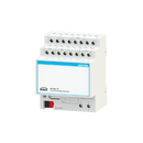 Fancoil controller 0-10 V