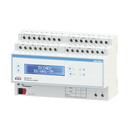 Mixing group controller