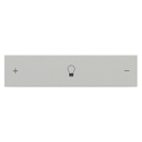 Rectangular horizontal plastic rocker for ED2 + UV printing (1 pcs.)