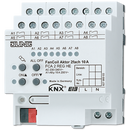 Fan coil actuator 2-gang