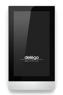 Delégo panel 5"