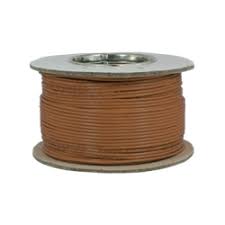 Tri Rated Cable 6mm (100m)