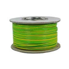 Tri Rated Cable 1.0mm (100m)