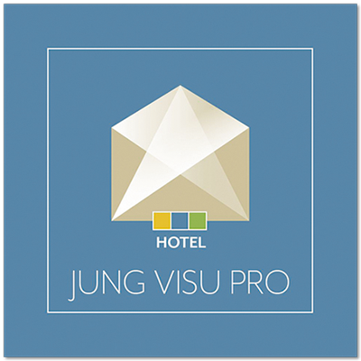 Visu Pro Software Hotel