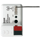 KNX RF radio converter