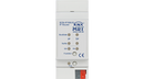 IP Router, 2SU MDRC. With IP Secure and KNX Data Secure and Email and time server functions