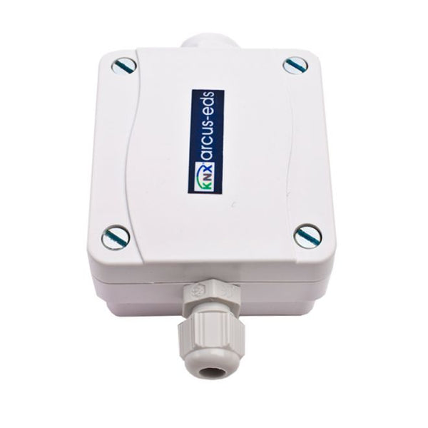 SK01 without Temperature Probe KNX, on-wall, indoor/outdoor, IP54/65