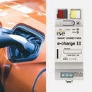 SMART CONNECT KNX e-charge II