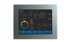 VisuControl, Touchpanel, Size 10 / 26,4cm