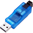 KNX USB Interface Stick 332