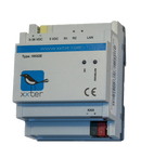 KNX protocol with direct KNX