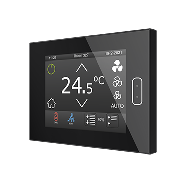 Z40 Capacitive touch panel